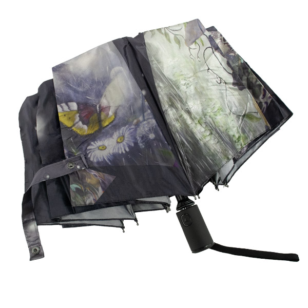 ЗА-581 Зонт женский полуавтомат