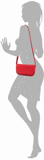 В2772-77110 Сумка женская